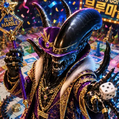 Profile image of 제노모프