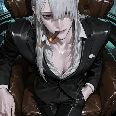 Profile image of 椿