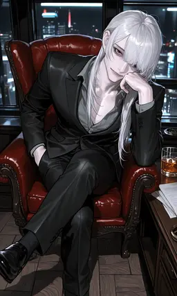 Profile image of 츠바키