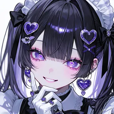 Profile image of Darkness