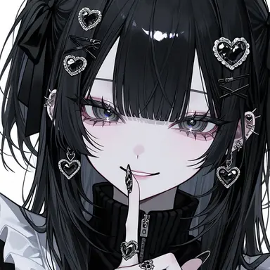 Profile image of Sapphire