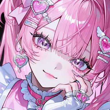 Profile image of Koharu