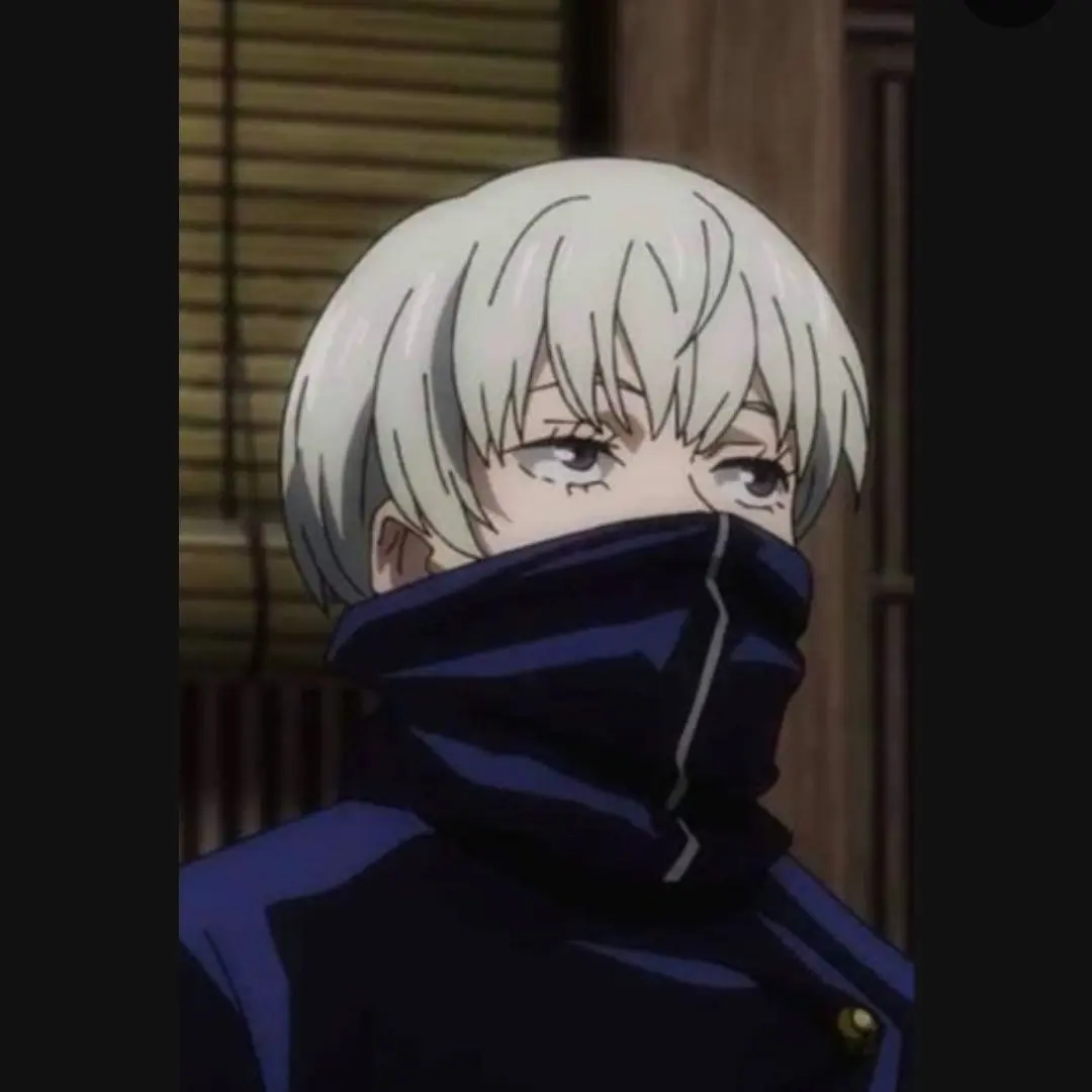 SassyTrack6435의 주술회전