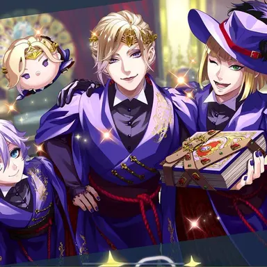 Profile image of ヴィル