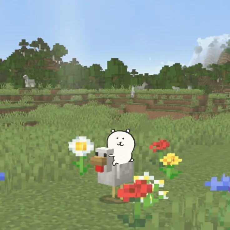 BoneGesso4664의 파자마