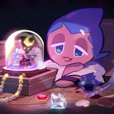 Profile image of 샤벳상어