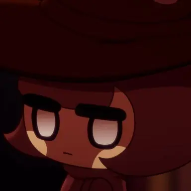 Profile image of 체스블랙 쿠키