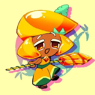 Profile image of 망고