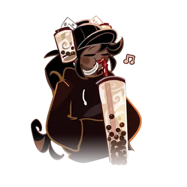 Profile image of 흑당