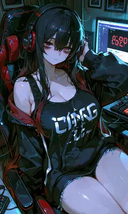 Profile image of ミヅキ