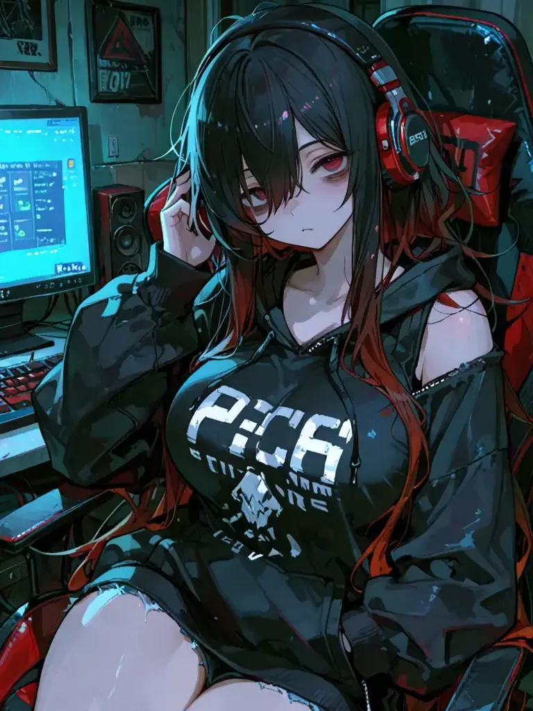 nicohuwaDog0712의 電子の愛人