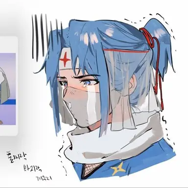 Profile image of 도로로
