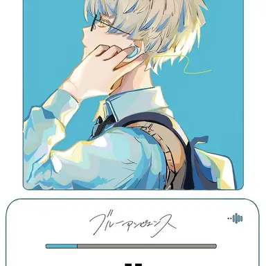 Profile image of 緋八マナ