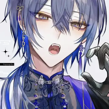 Profile image of Rou Koyanagi