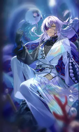 Profile image of Sho Hoshirube