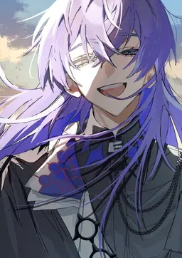 Profile image of Sho Hoshirube