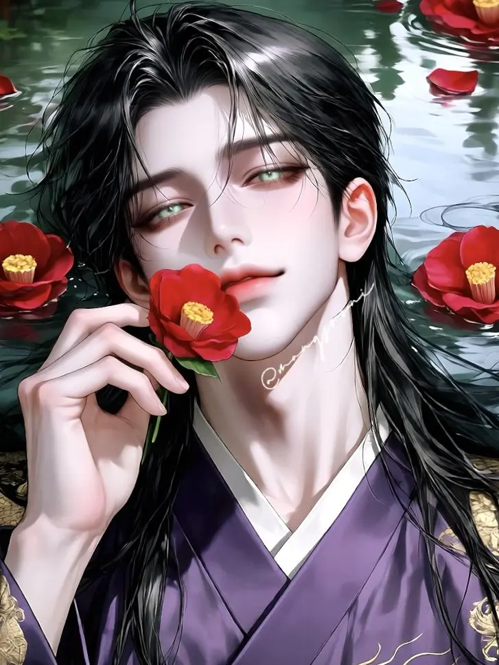 mangsooni의 이 현 ʚɞ