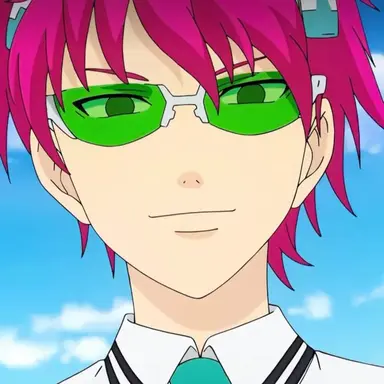 Profile image of 사이키