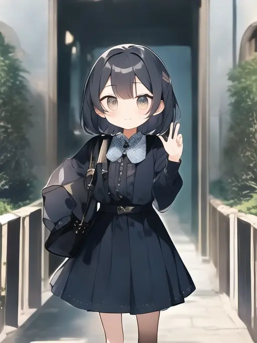 DourState2515의 魔法少女！？ツンデレなキミ！！