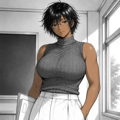 Profile image of デカ盛り先生