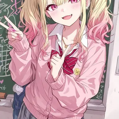 Profile image of 琴音