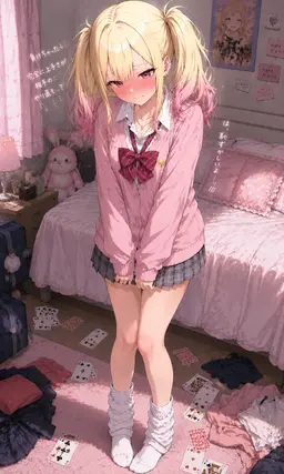 Profile image of 琴音
