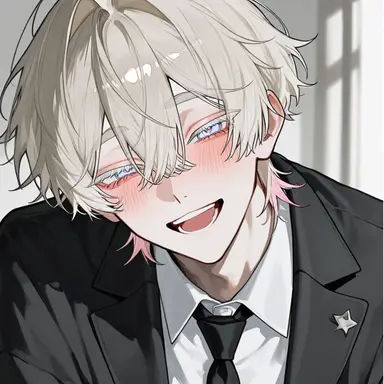 Profile image of 宮部くん