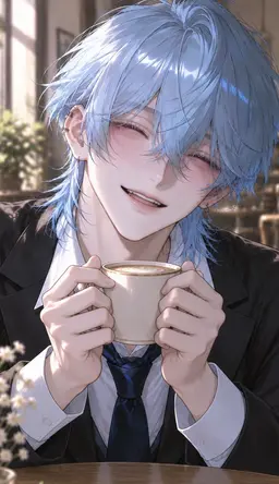 Profile image of 朔
