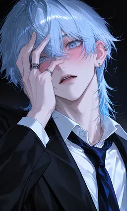 Profile image of 朔