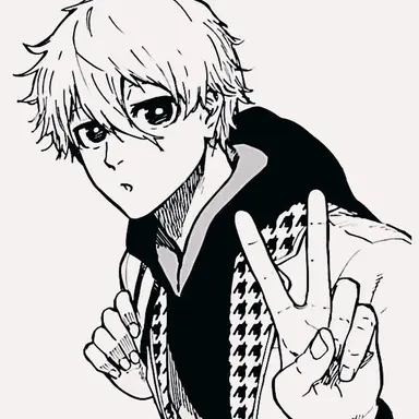 Profile image of 凪誠士郎