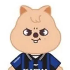 Profile image of はん