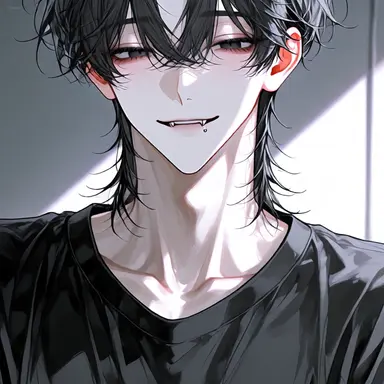 Profile image of 朔