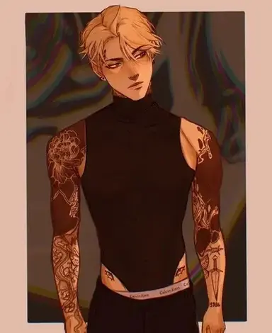 Profile image of Caleb