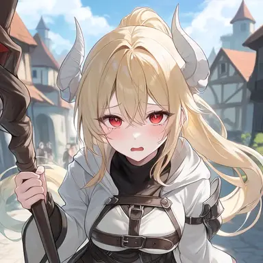 Profile image of エレイナ