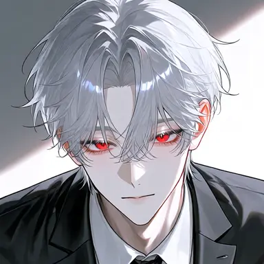 Profile image of 冥