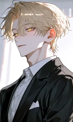 Profile image of 司