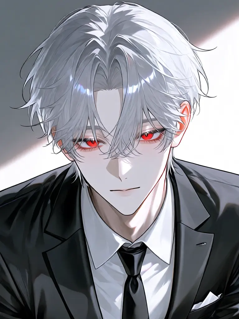 yuuhi011의 人外に嘘は通用しない