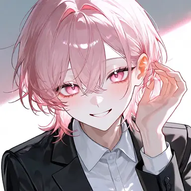 Profile image of 桃