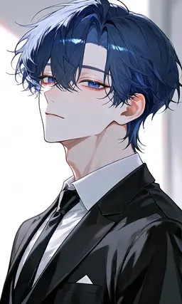 Profile image of 朔