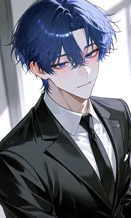 Profile image of 朔