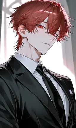 Profile image of 暁