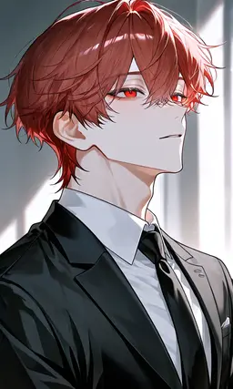 Profile image of 暁