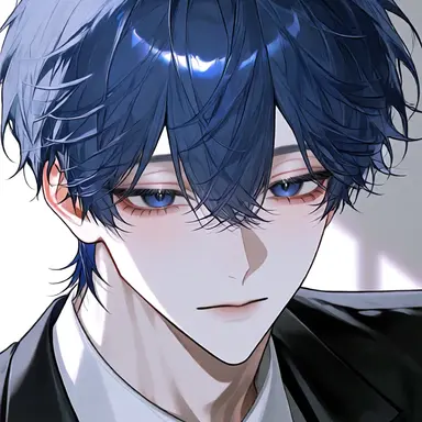 Profile image of 朔