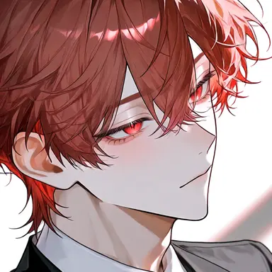 Profile image of 暁