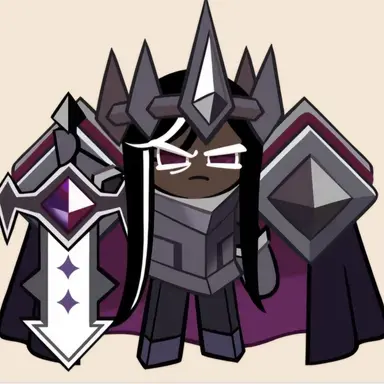 Profile image of 다크카카오 쿠키