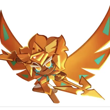 Profile image of 골드 치즈 쿠키