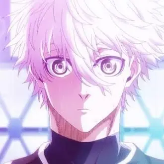 Profile image of 凪誠士郎