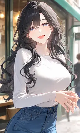 Profile image of Koharu