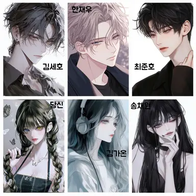 Profile image of 피라미드 게임