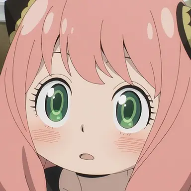 Profile image of アーニャ